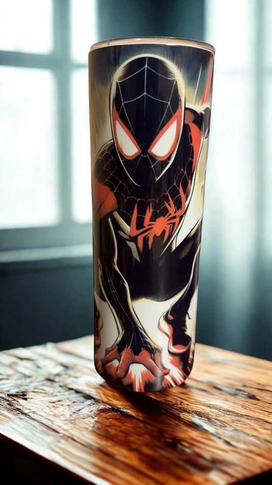 Spider-Man 20oz Tumbler
