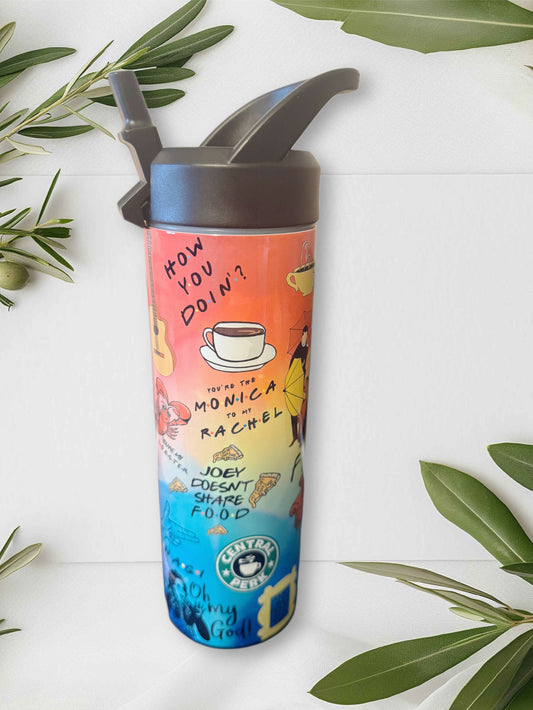 Friends 20oz Tumbler