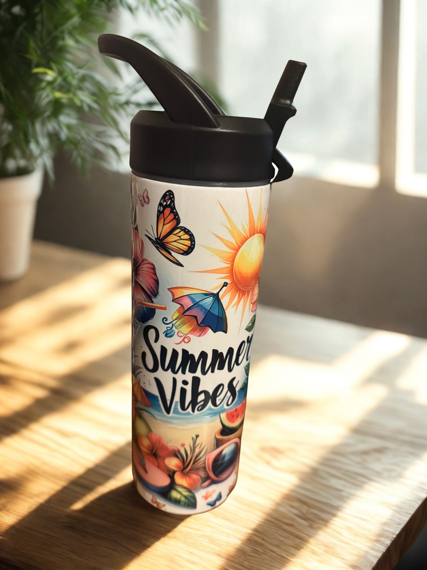 Summer Vibes