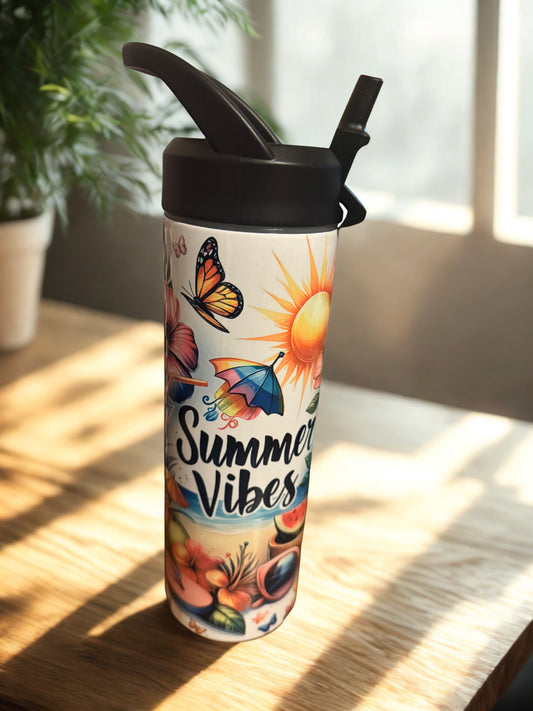 Summer Vibes