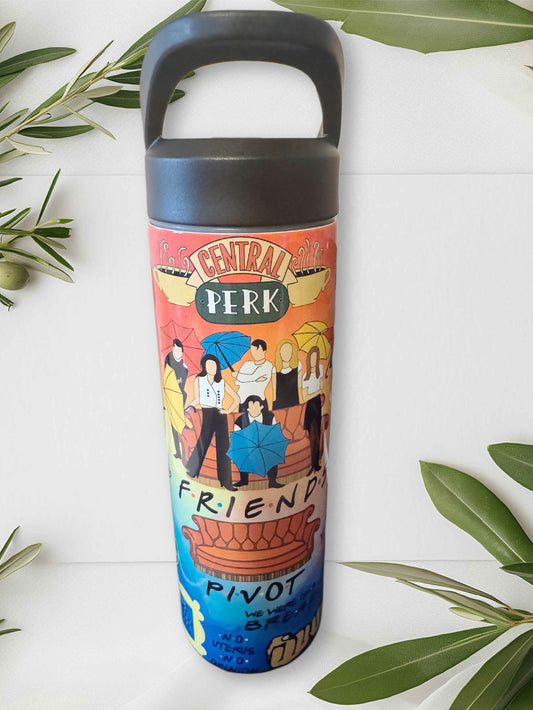 Friends 20oz Tumbler